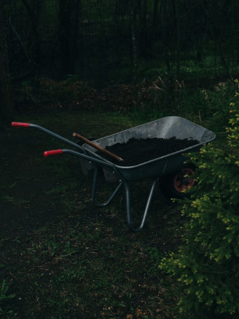 Vakwerk, afgemaakt zoals afgesproken
