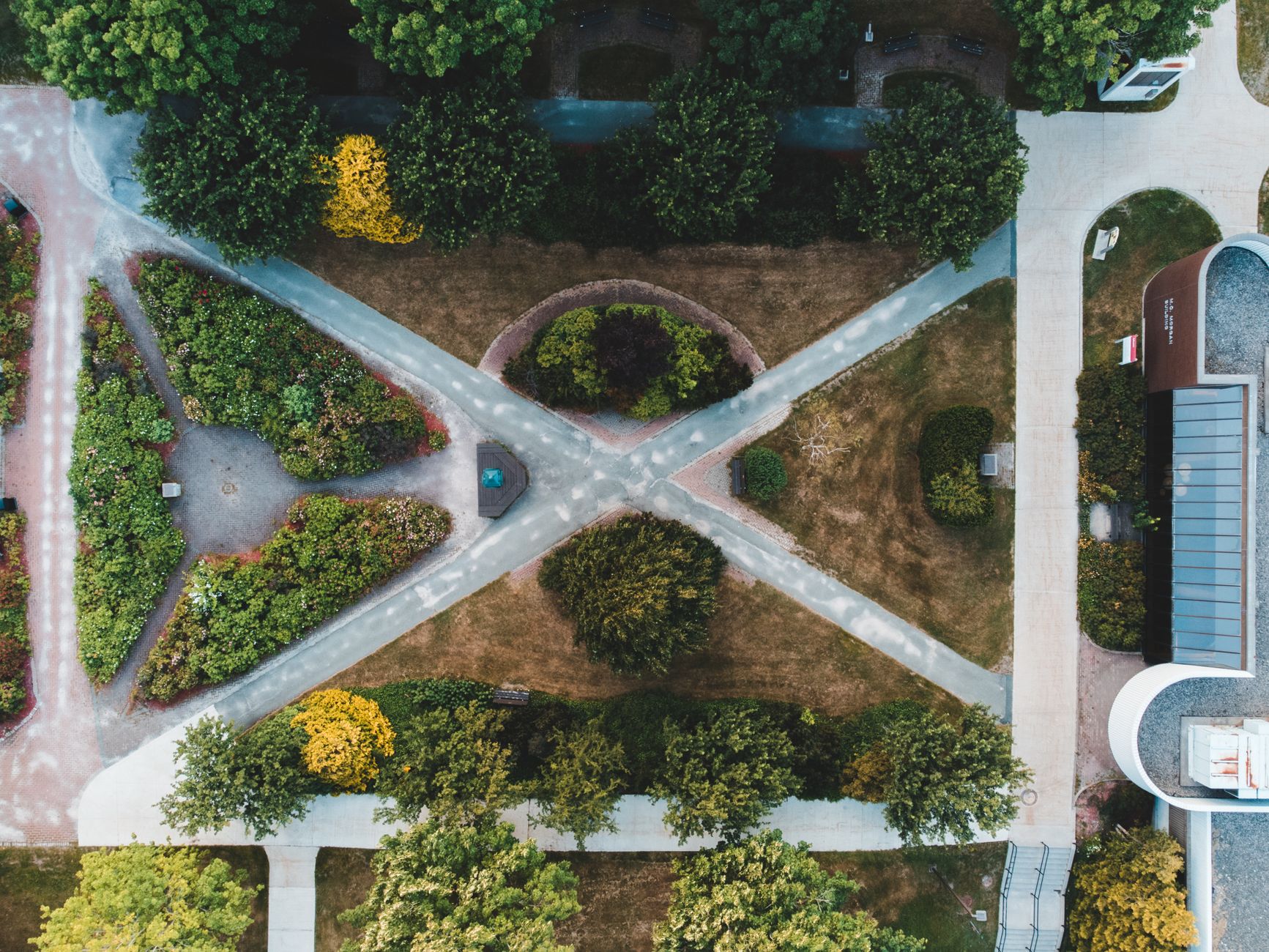 Tuinontwerp op maat