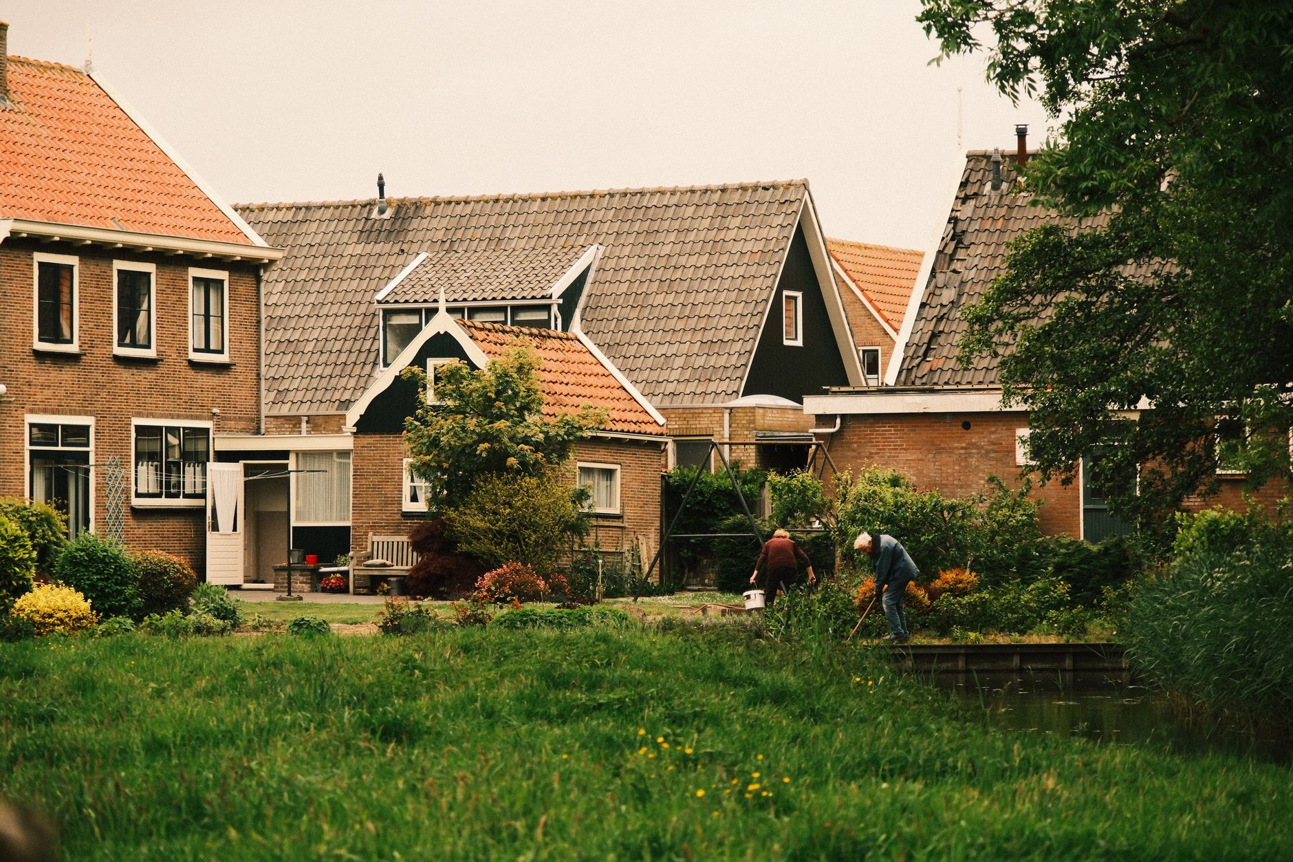 Ons werkgebied in en rond Deventer